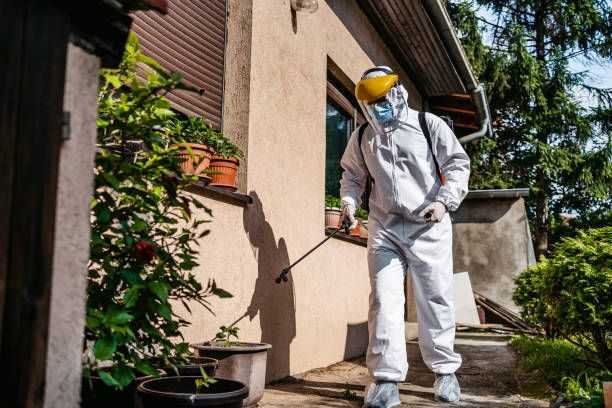 Pocasset, MA Pest Control Company